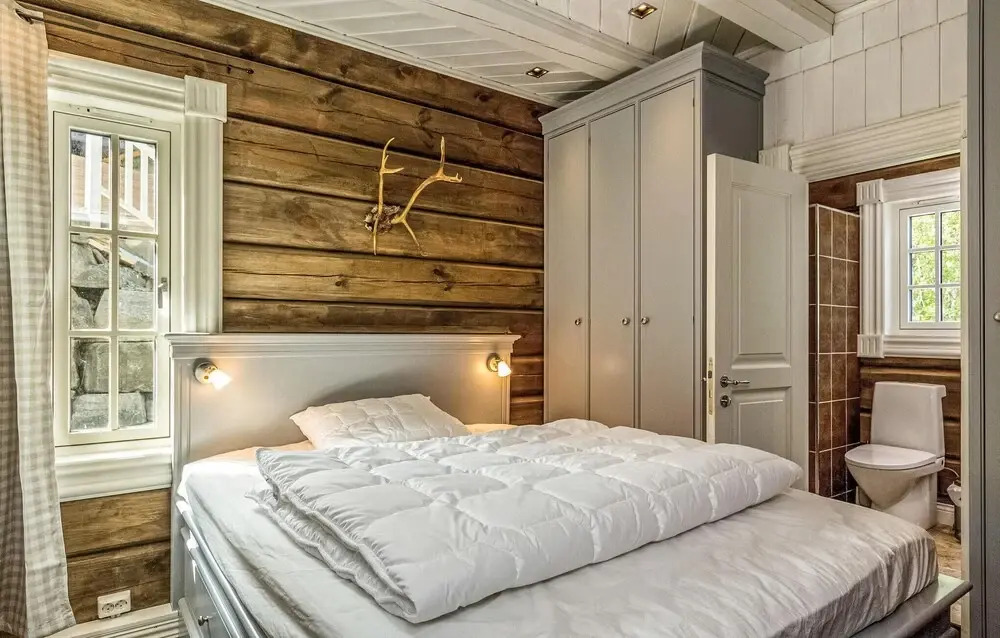 Stunning Home in Hemsedal With 7 Bedrooms, Sauna and Wifi
