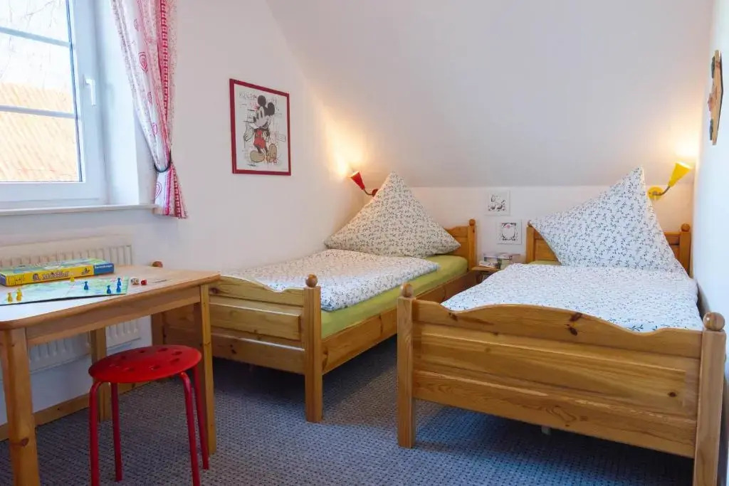 Ferienhof Böhnke Nr3