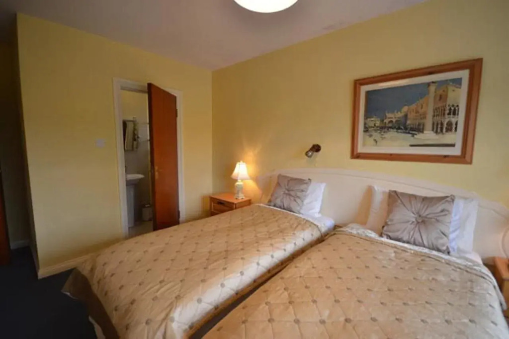 Gorman's B&B