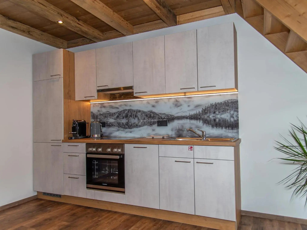 Gasthof Appartements Gamskar