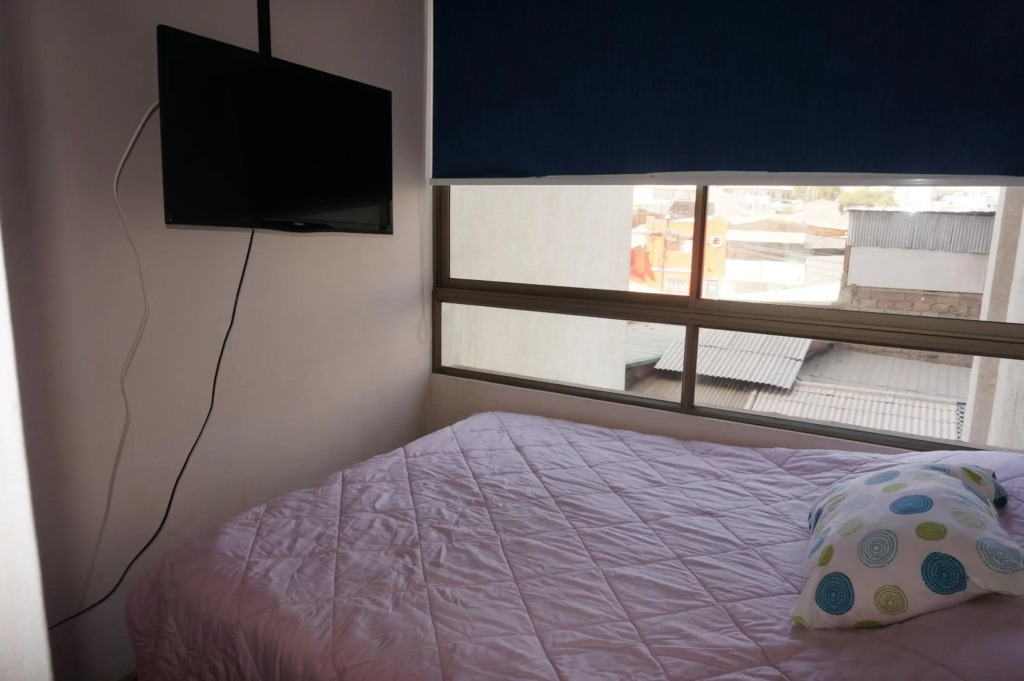 Departamento elizabeth