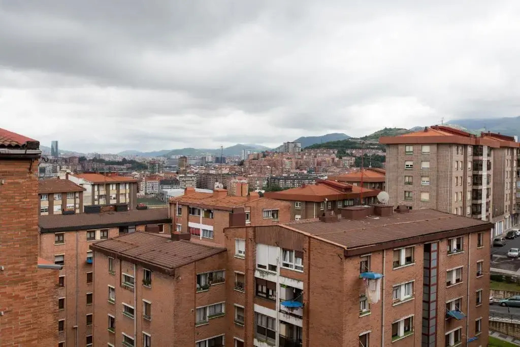Calle Magallanes