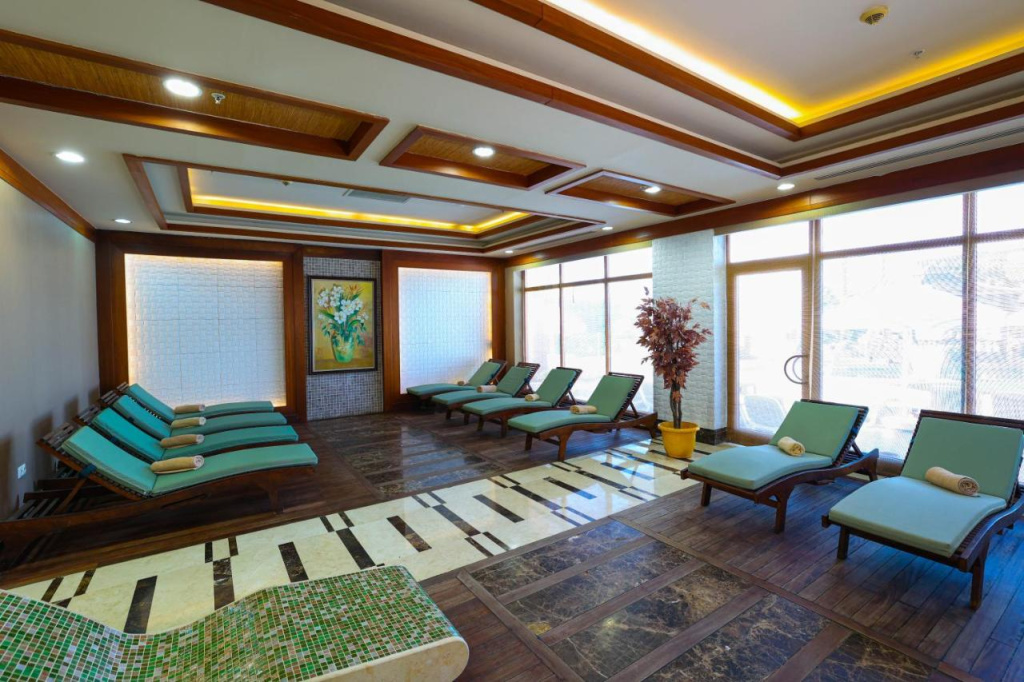 Crystal Family Comfort Collection - Ultimate All Inclusive