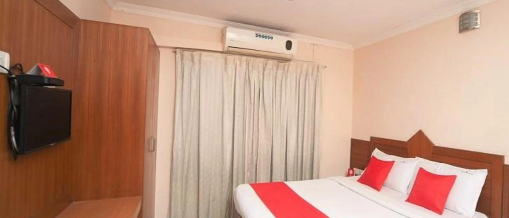 Silver Cloud Hotel Sholinganallur