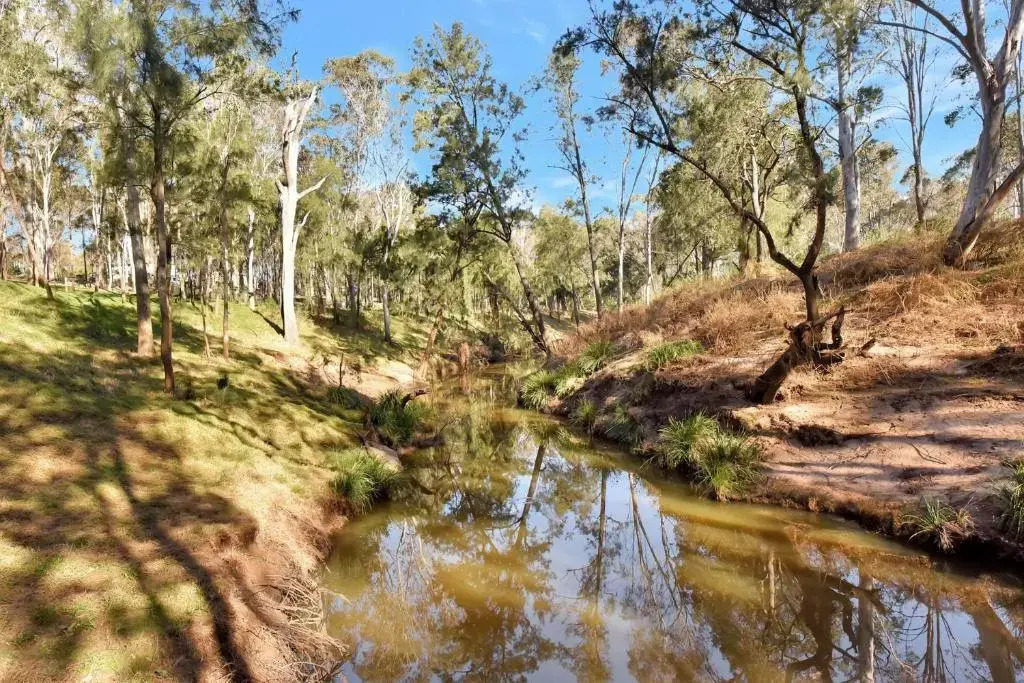 Wongaburra Homestead