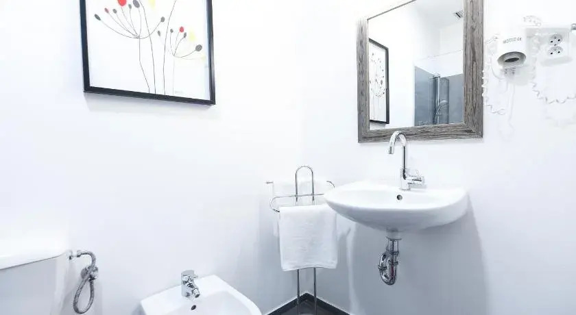 Hotel Maroli Mikulov