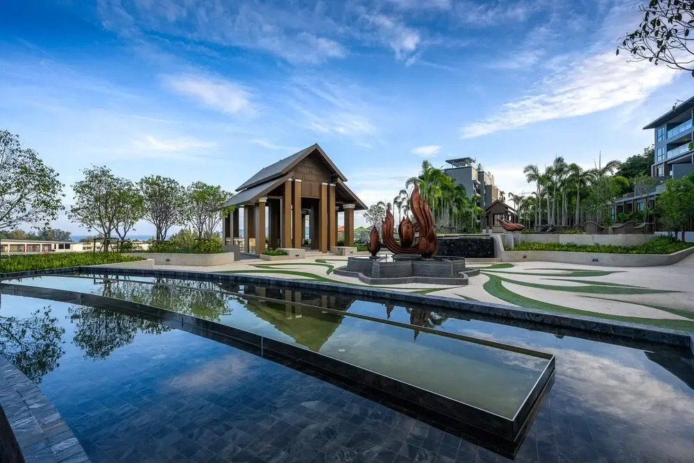 Panora Phuket Condominium