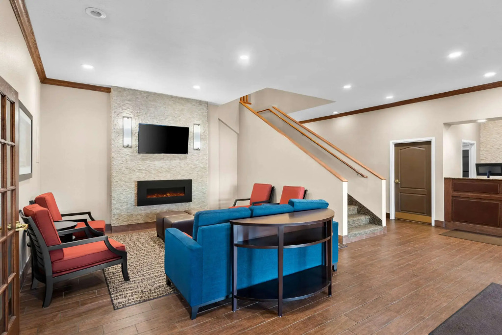 Comfort Inn & Suites Independence