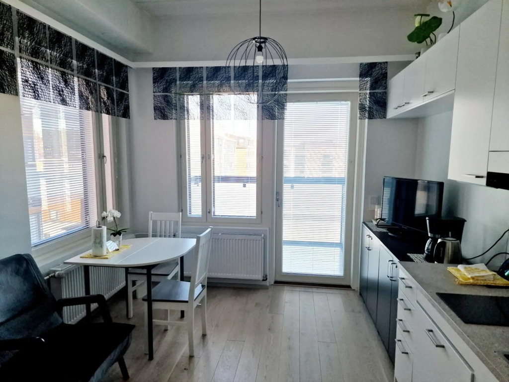 Sity Home Kruunu