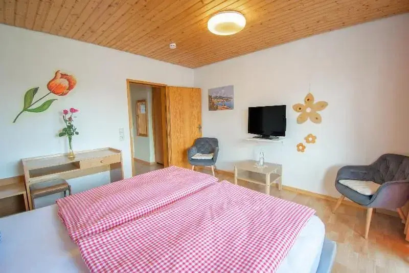 Hotel Laufelder Hof