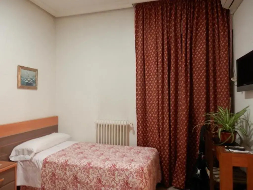Hostal del Pez Azul