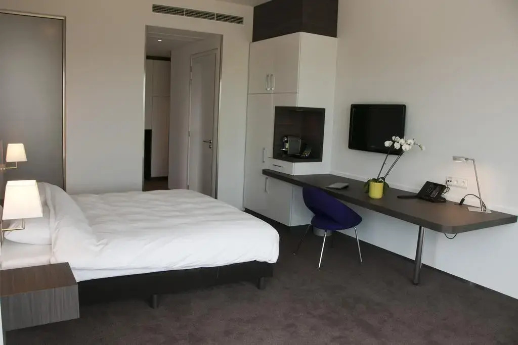 Hotel Lumen Zwolle