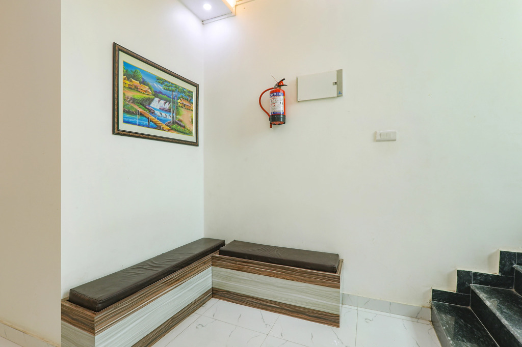 FabHotel Lumbini International - Nr Sarnath Museum