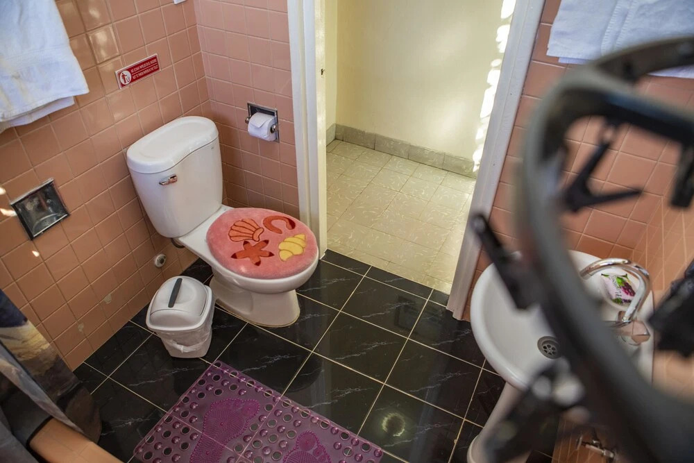 Hostal Las Terrazas