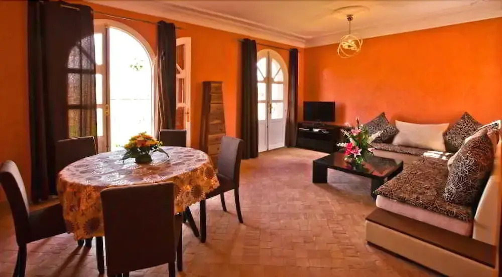 Hacienda Marrakech