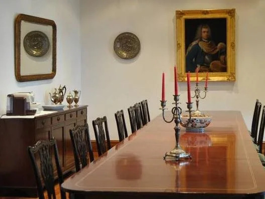 Casa de Campo da Coudelaria de Alter