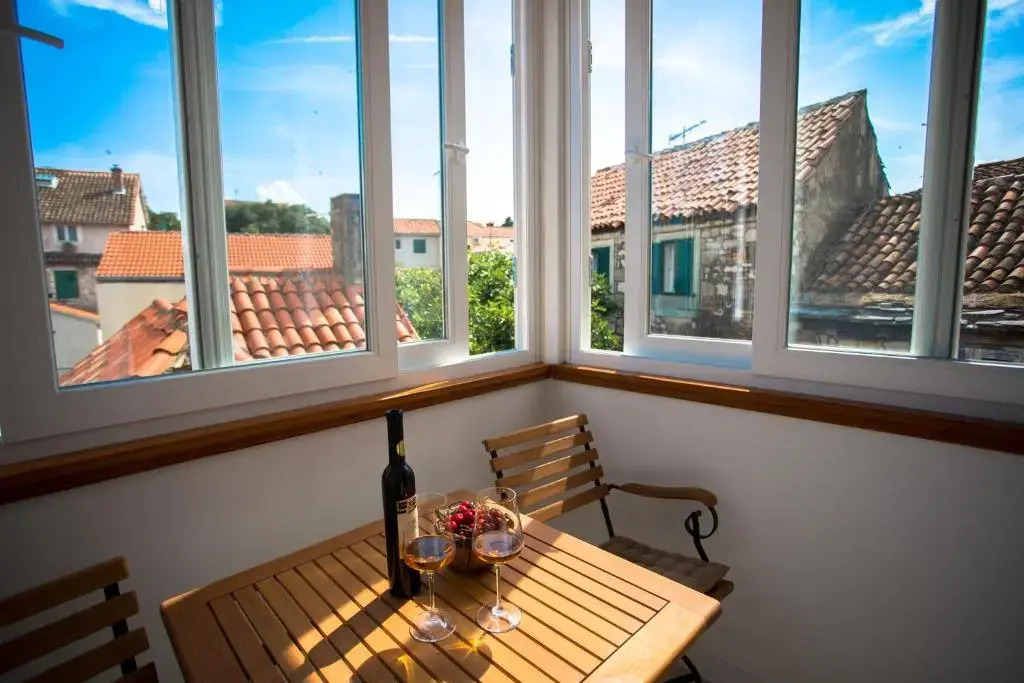 Katriga Luxury Studio, 4**** Old Town