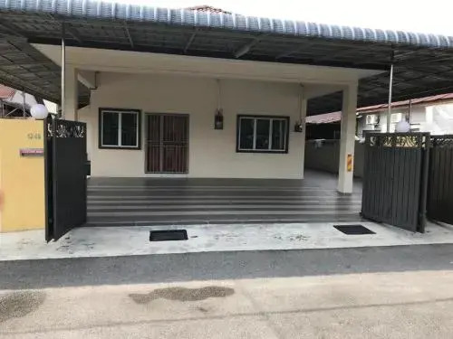 1248 Cozy Home