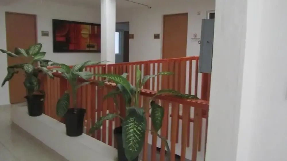 Casa Habitacional Laurel