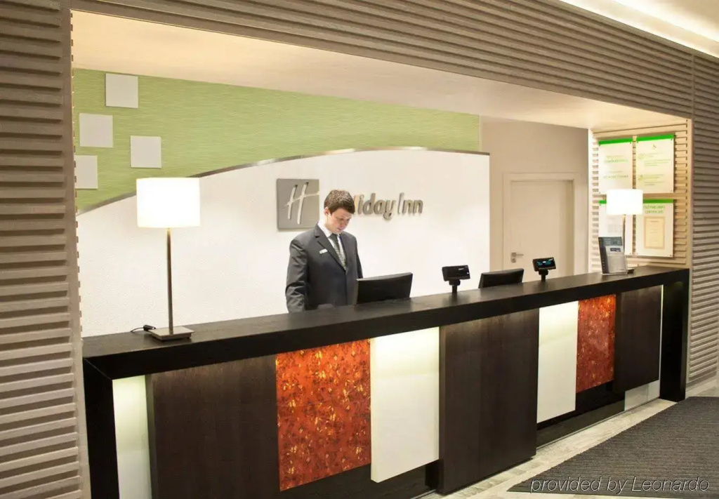 Holiday Inn Vilnius Center by IHG