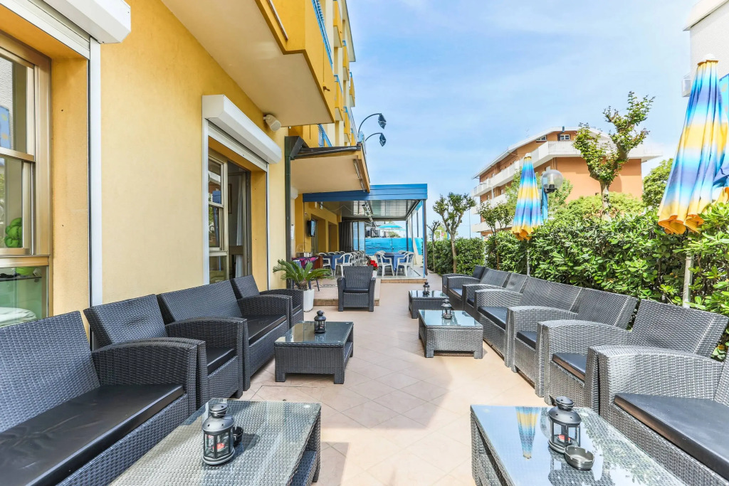 Hotel San Marino