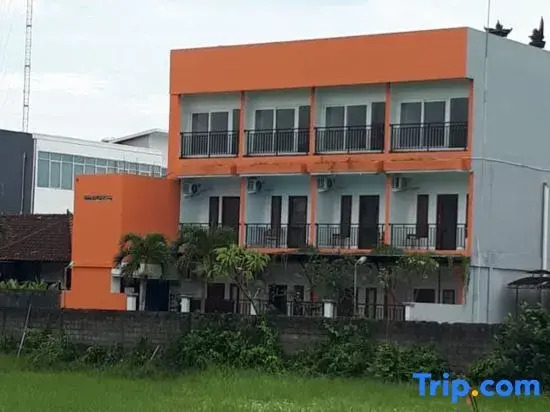 Pondok Sariqu