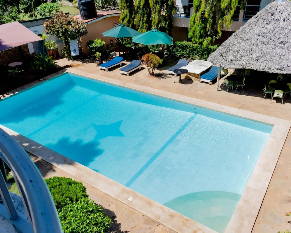 Pinebreeze Holiday Resort