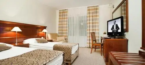Hotel Cateski Dvorec