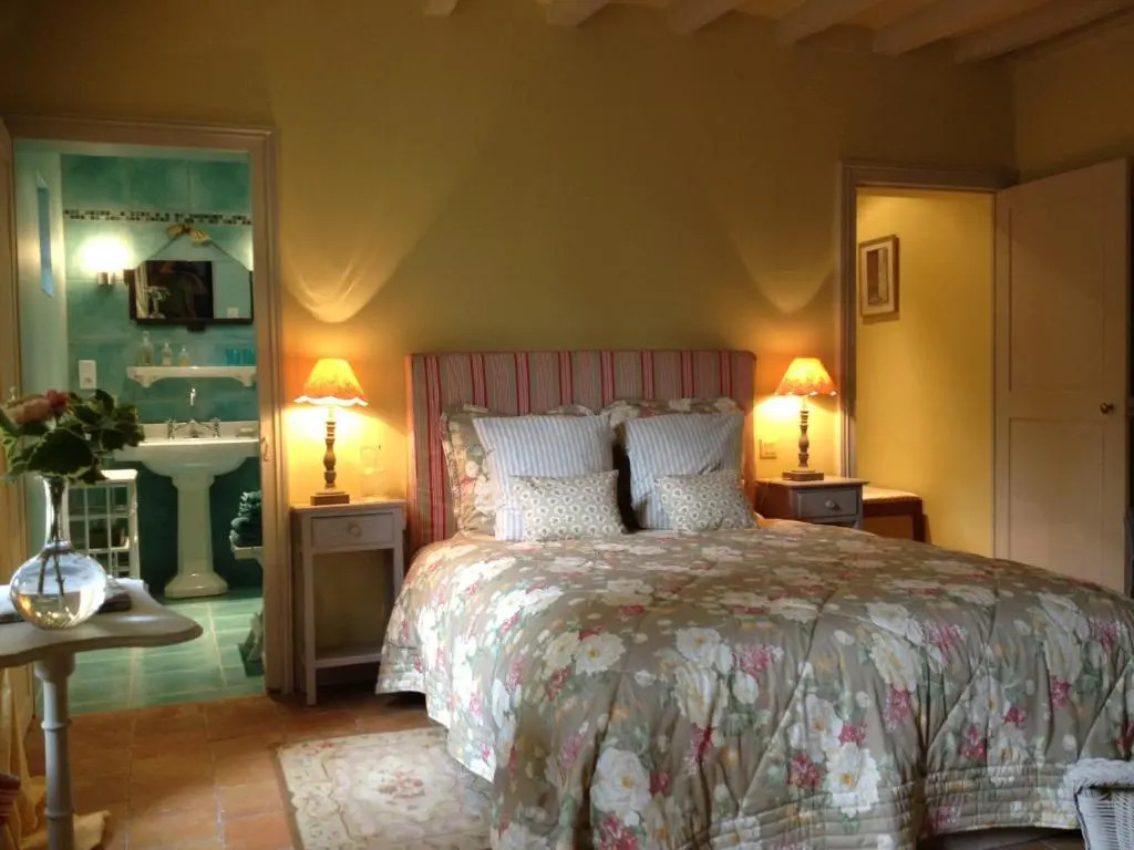 La Maison Céladon