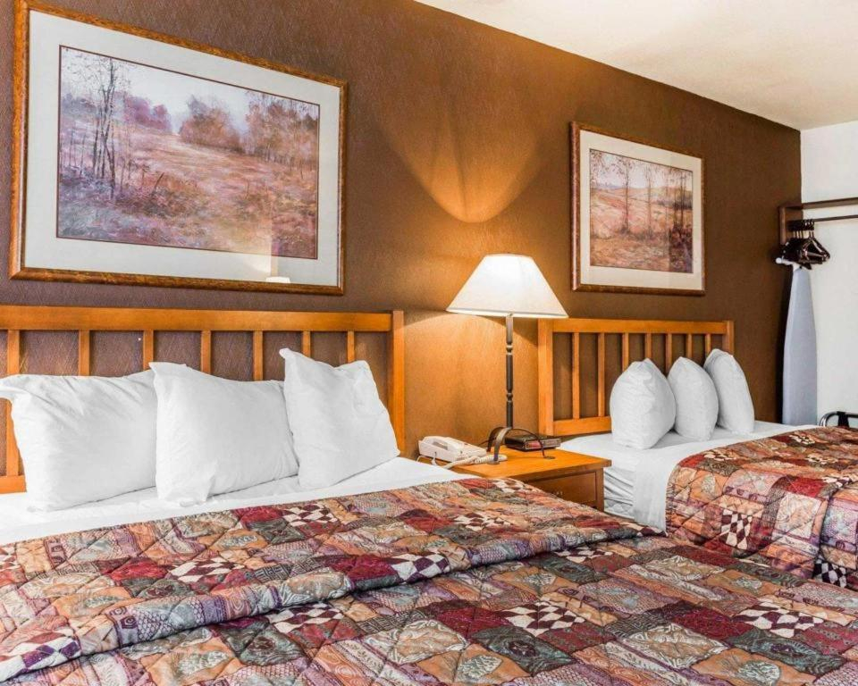 Best Western Oak Ridge Lodge