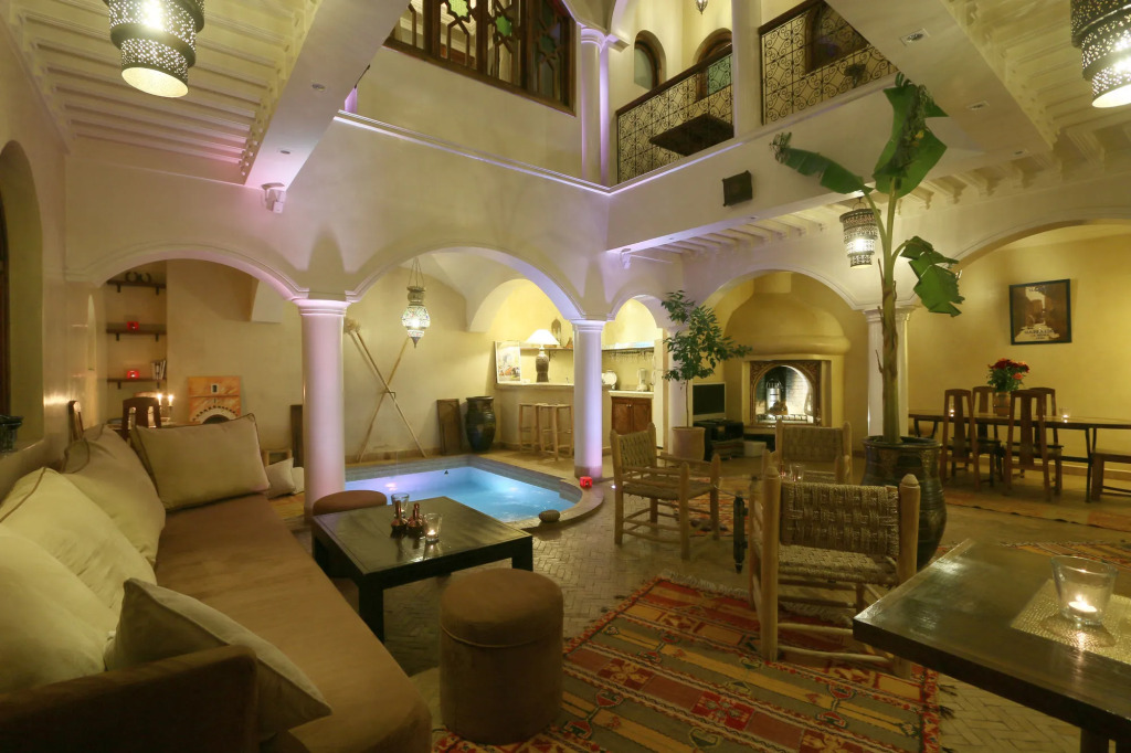 Riad LEmir