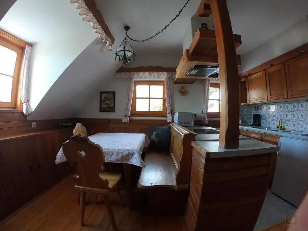 Alpenhaus Ganser-Dixit