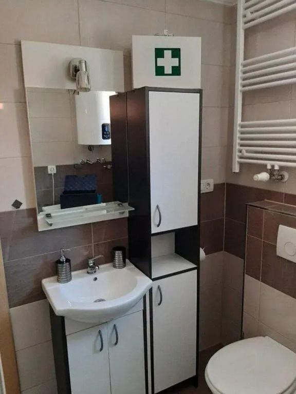Apartment Kupre