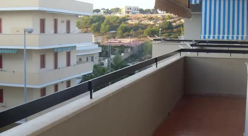 WS Appartment Baia Verde