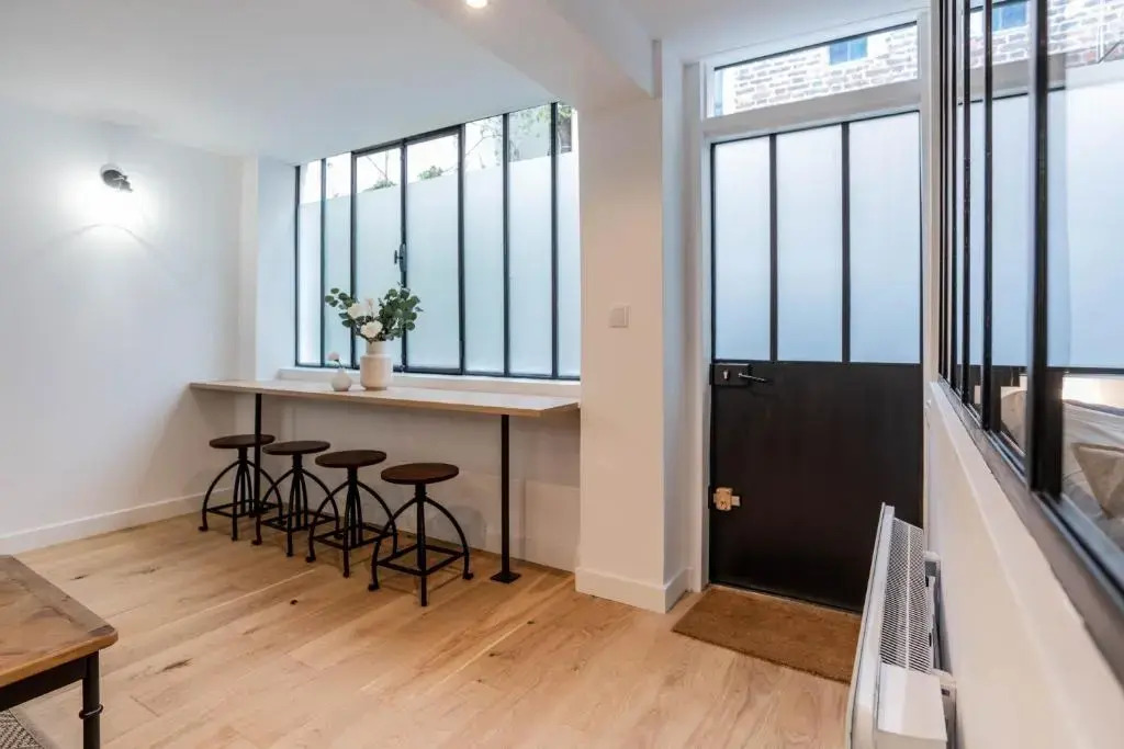 Prestigious House - 3 Rooms - Montparnasse & St Germain (Adults Only)
