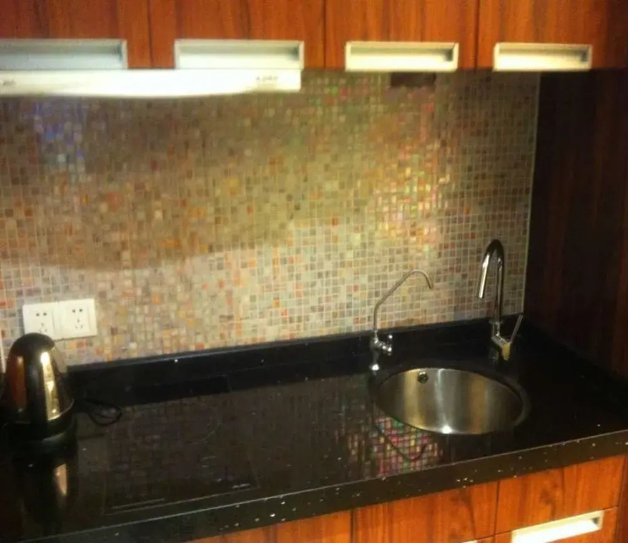Gomine Apartment Hotel