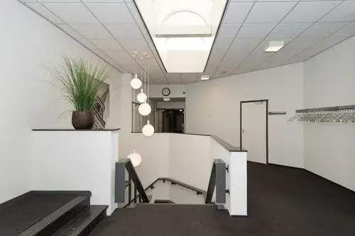 Parkhotel De Bosrand