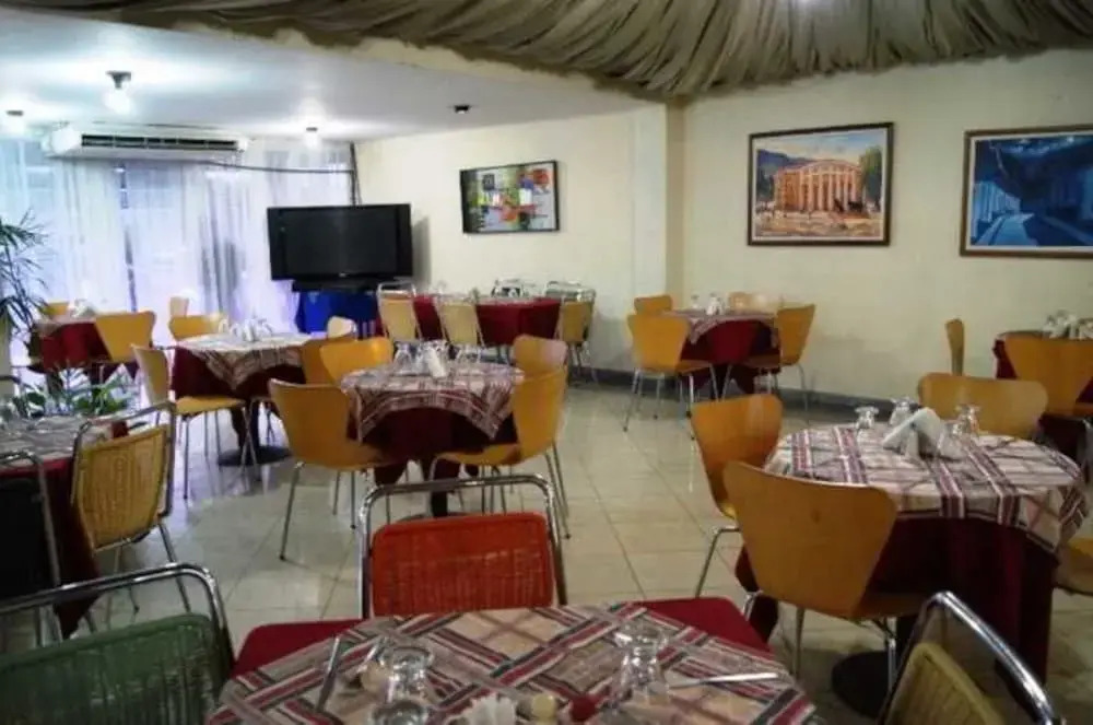 Hotel Bermudez