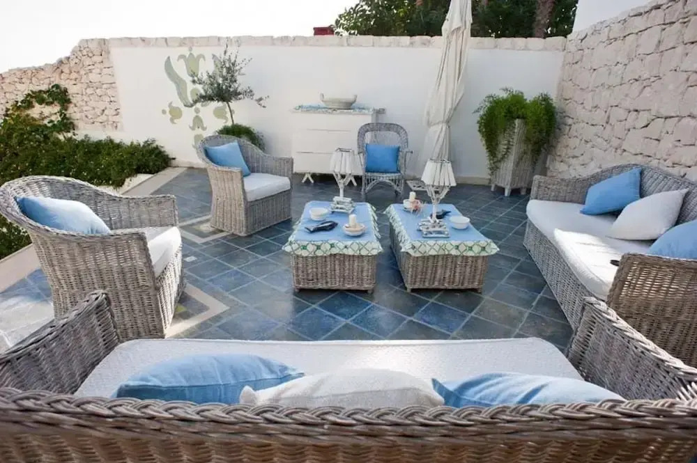 Villa Antares