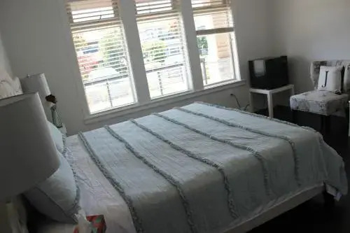 White Rose BnB