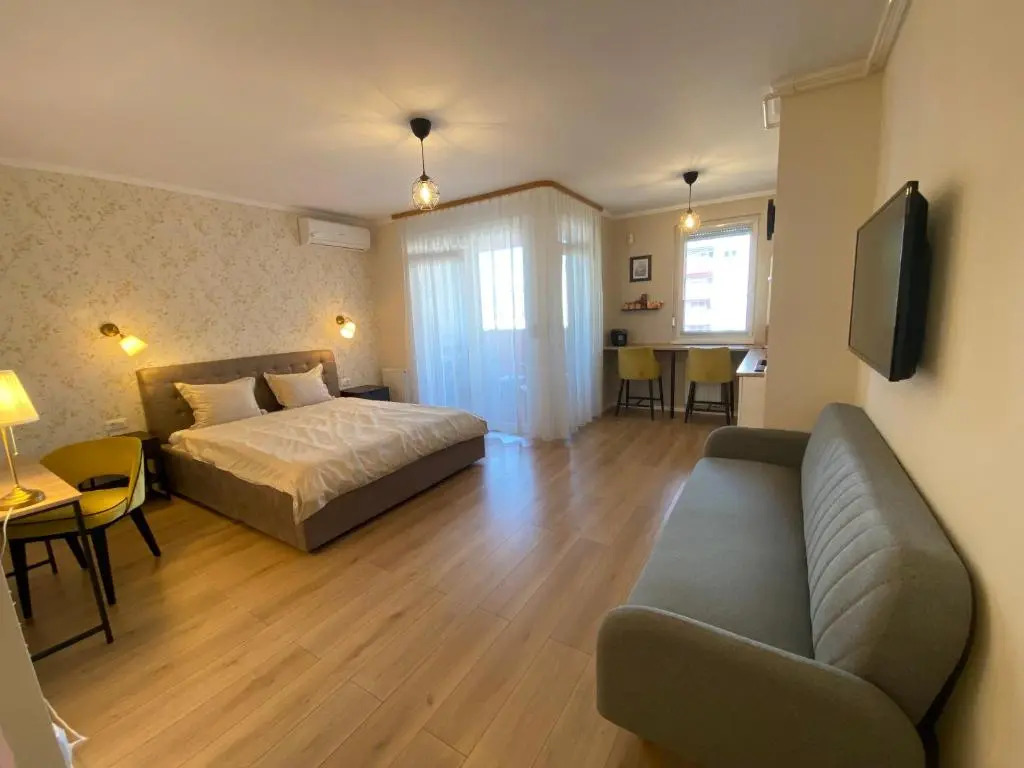 Amber Studio Oradea