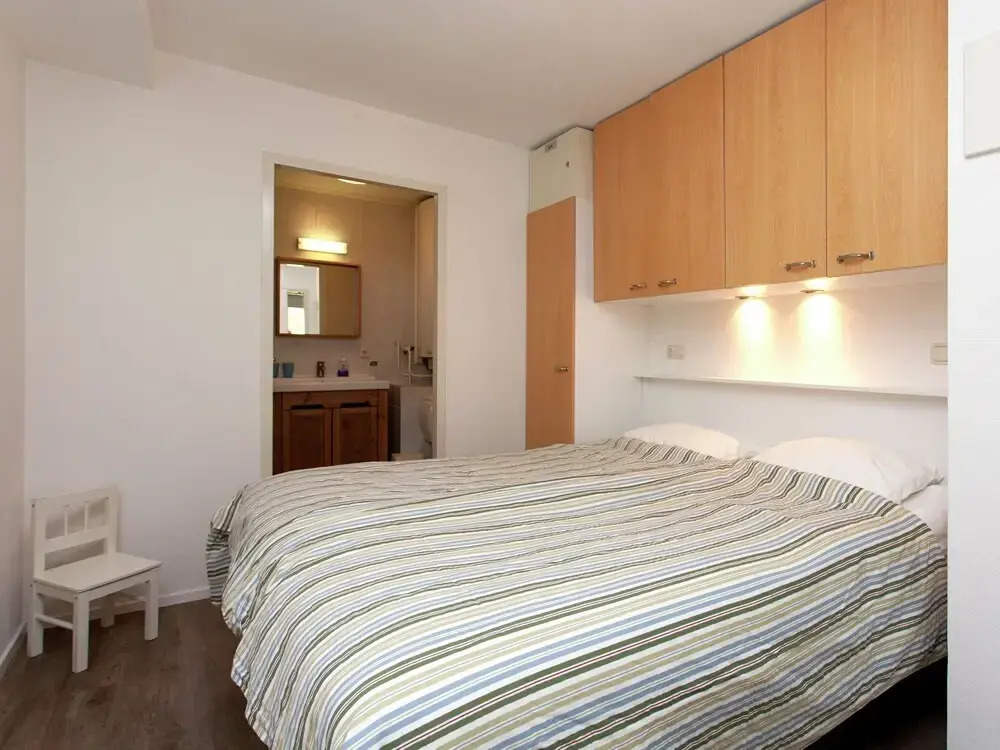 Apartment in Hollum near the Sea