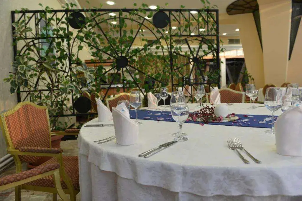 Hotel Bellevue