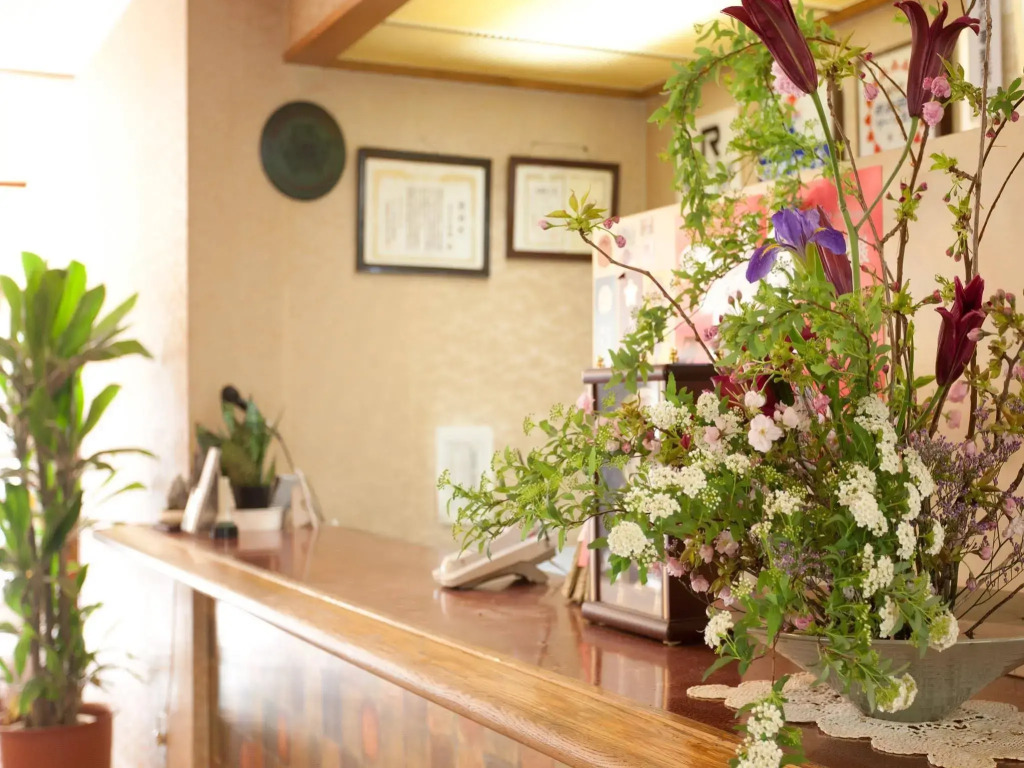 Masuya Ryokan