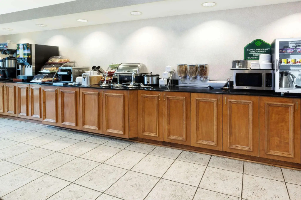 Comfort Inn & Suites Grand Blanc-Flint