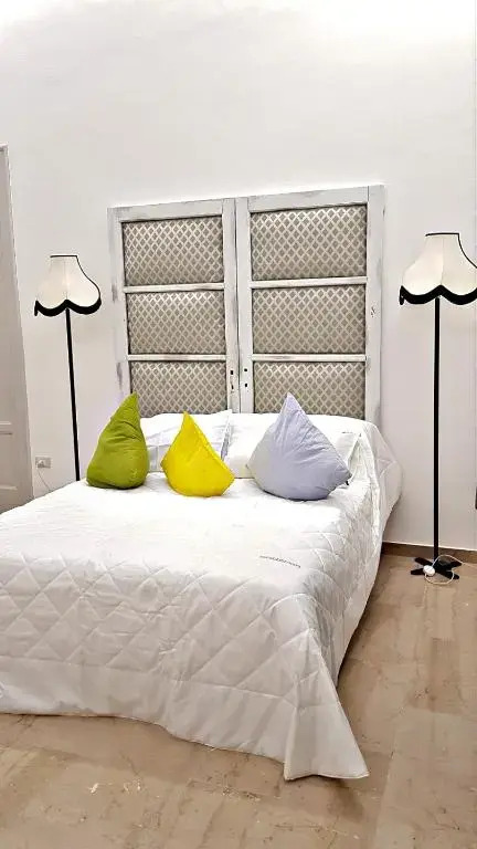 Yudina b&b