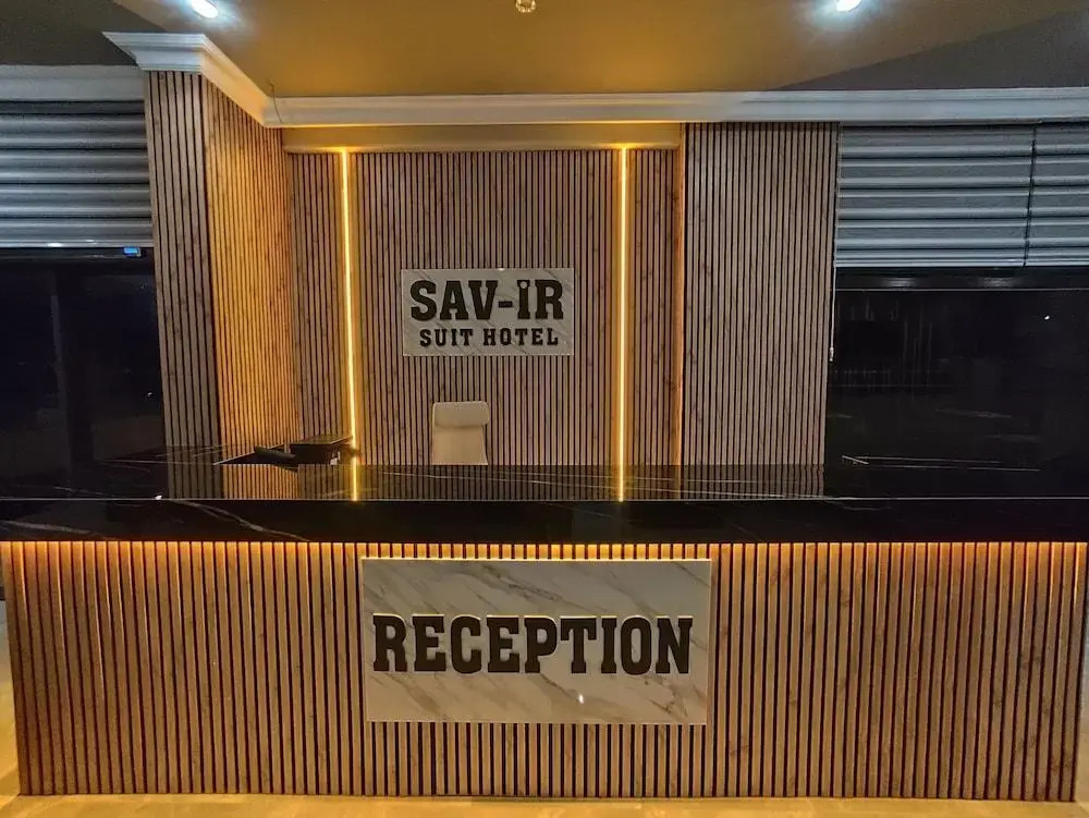 Savir Apart Otel