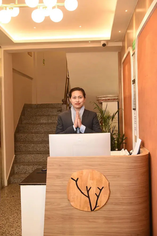 Daali Hotel & Apartment