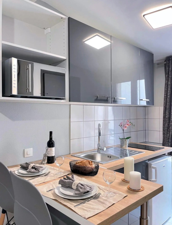 1603 B - Cosy Studio - Porte de Versailles