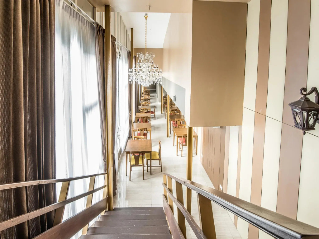 Beyond Suite